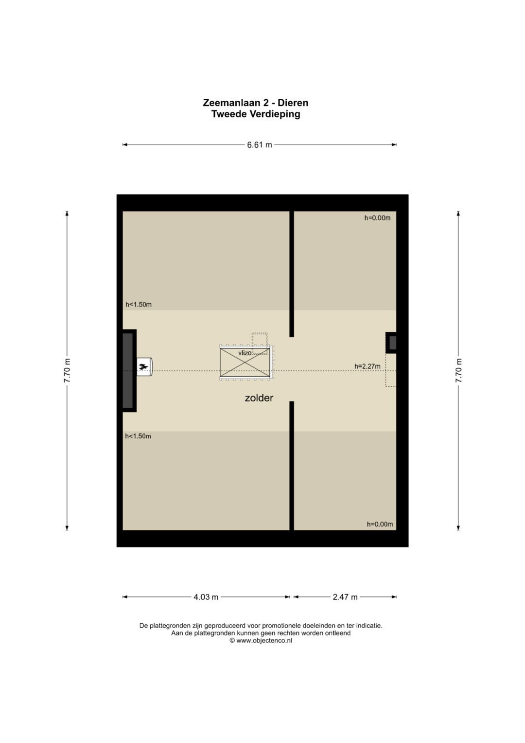 Foto 37 van Zeemanlaan 2