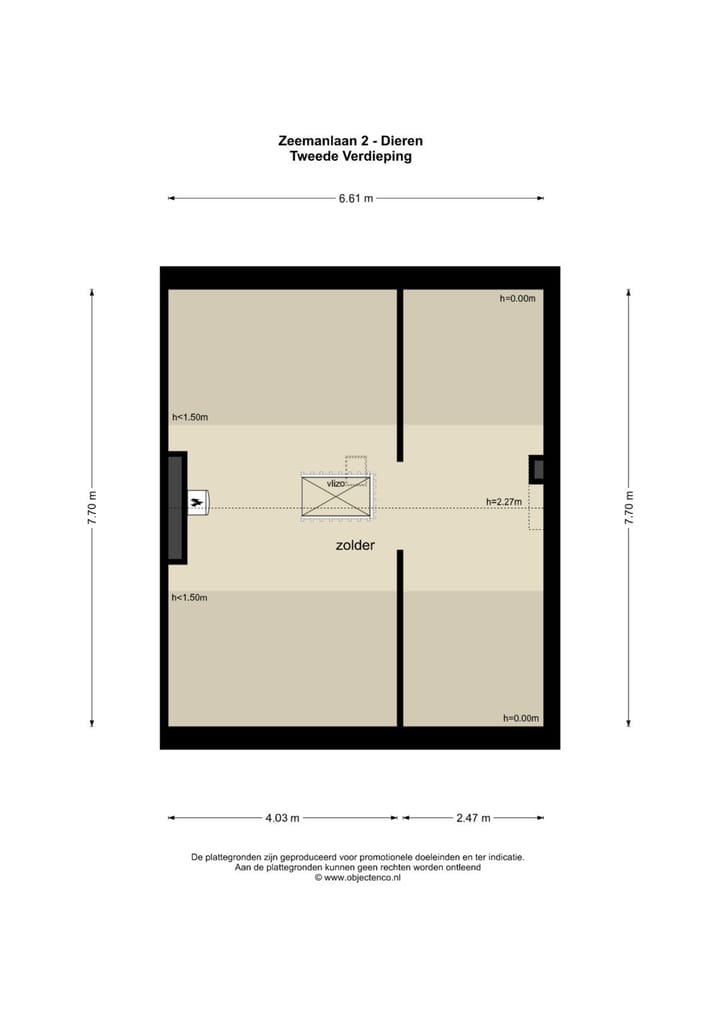 Foto 37 van Zeemanlaan 2
