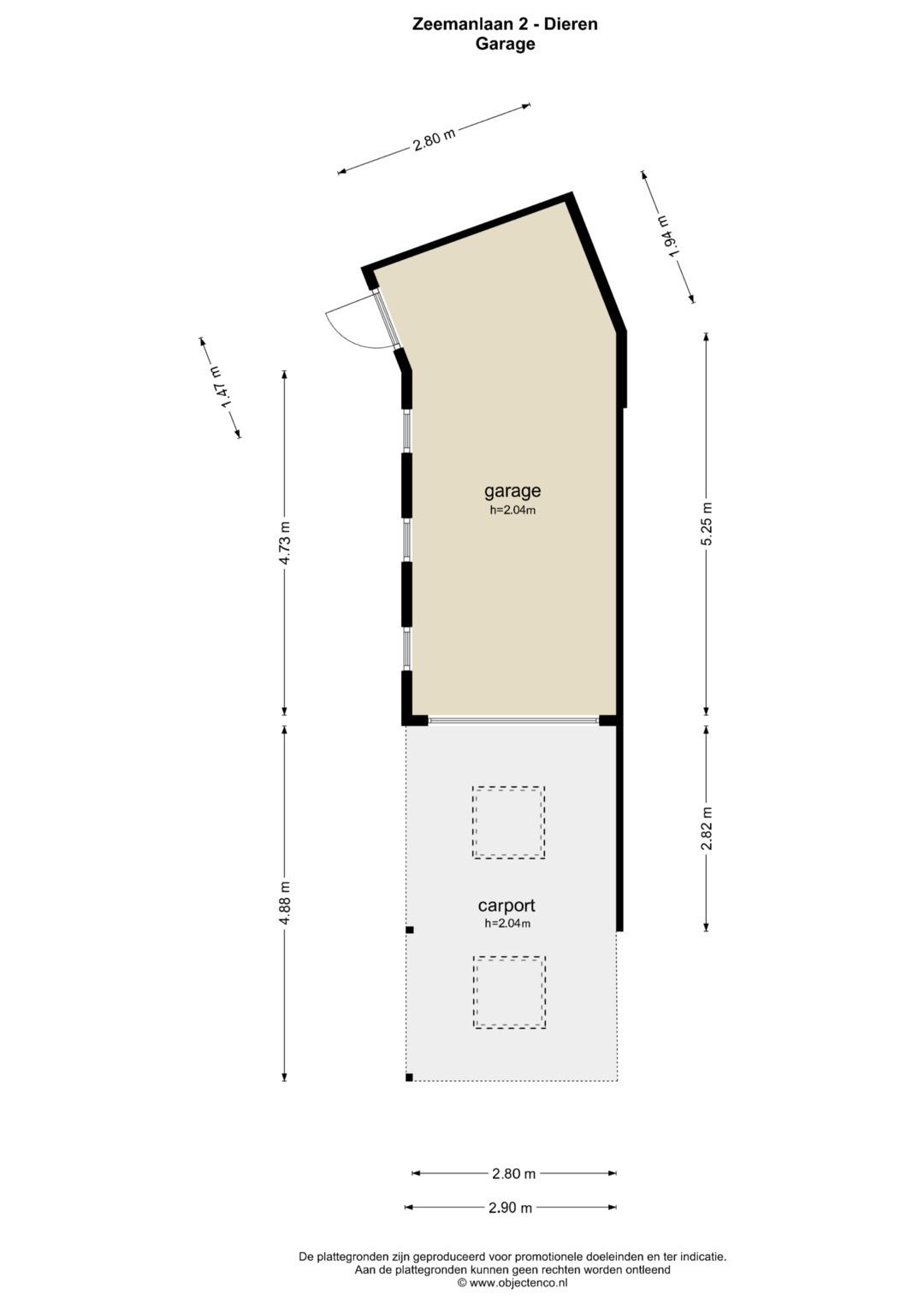 Foto 40 van Zeemanlaan 2