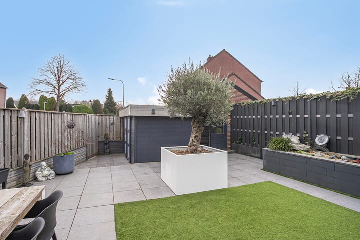 Foto 22 van Höfkestraat 32