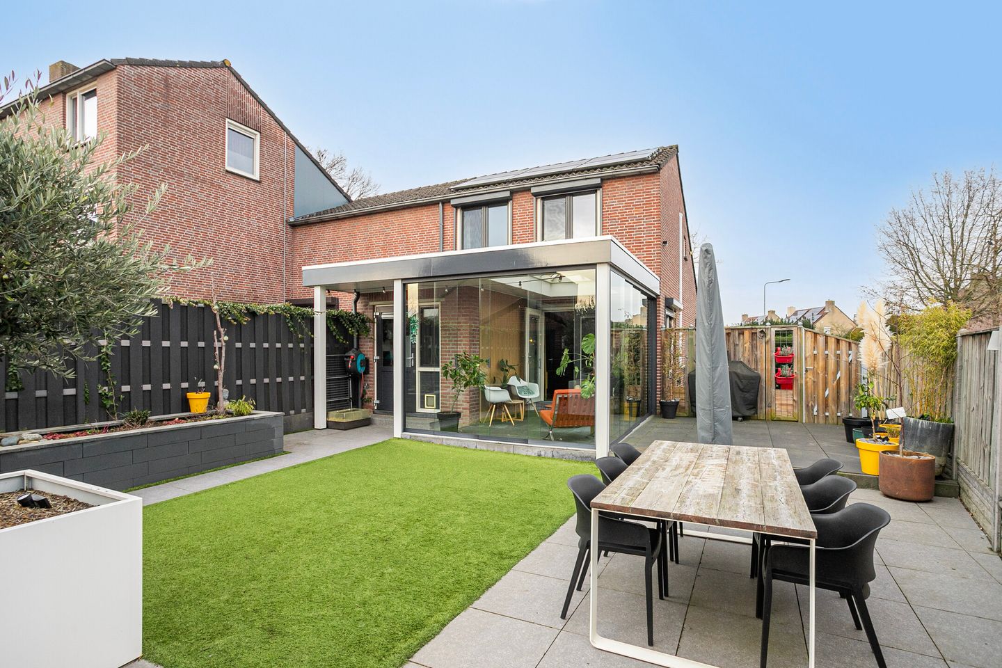 Foto 25 van Höfkestraat 32