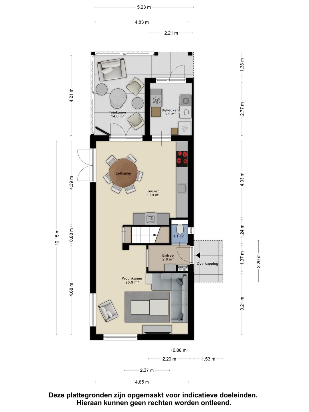 Foto 53 van Höfkestraat 32