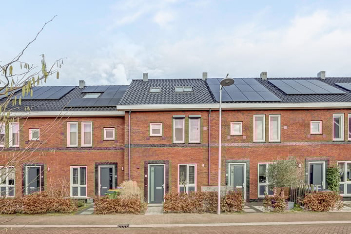 Foto 1 van Hoenwaard 45