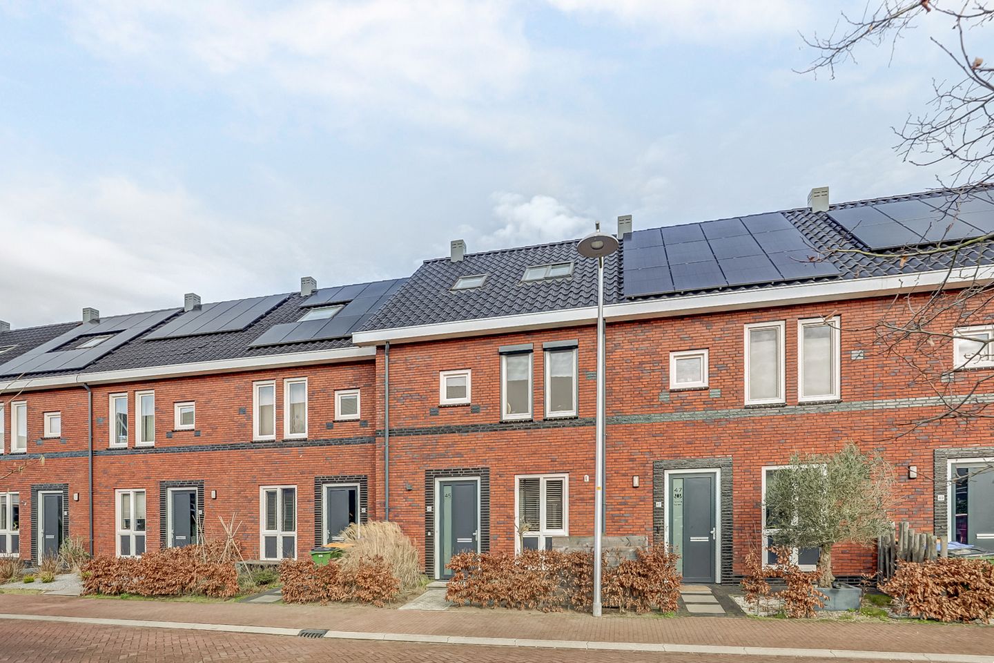 Foto 5 van Hoenwaard 45