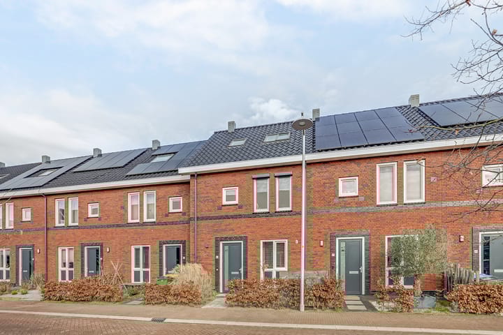 Foto 5 van Hoenwaard 45