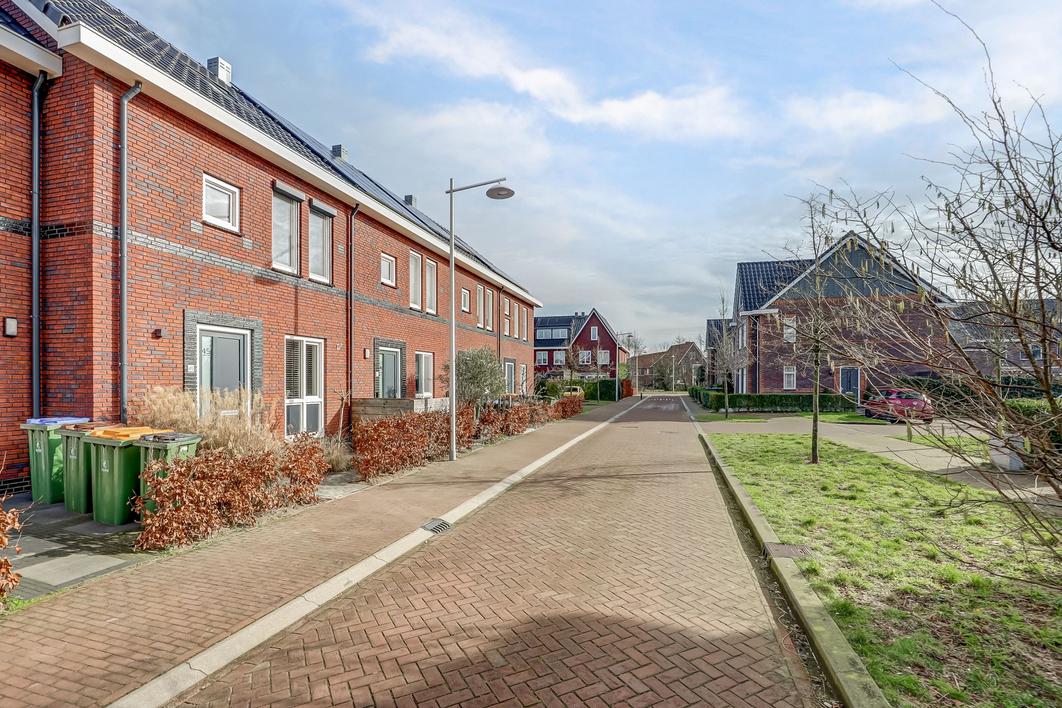 Foto 6 van Hoenwaard 45