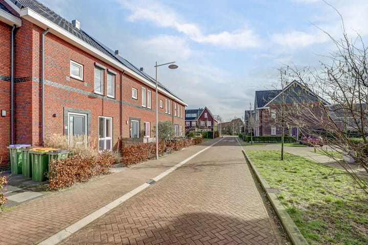 Foto 6 van Hoenwaard 45