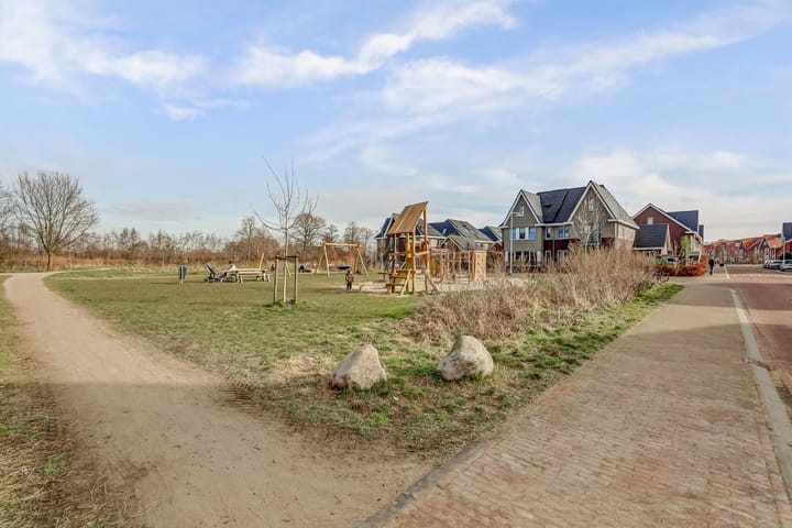 Foto 7 van Hoenwaard 45