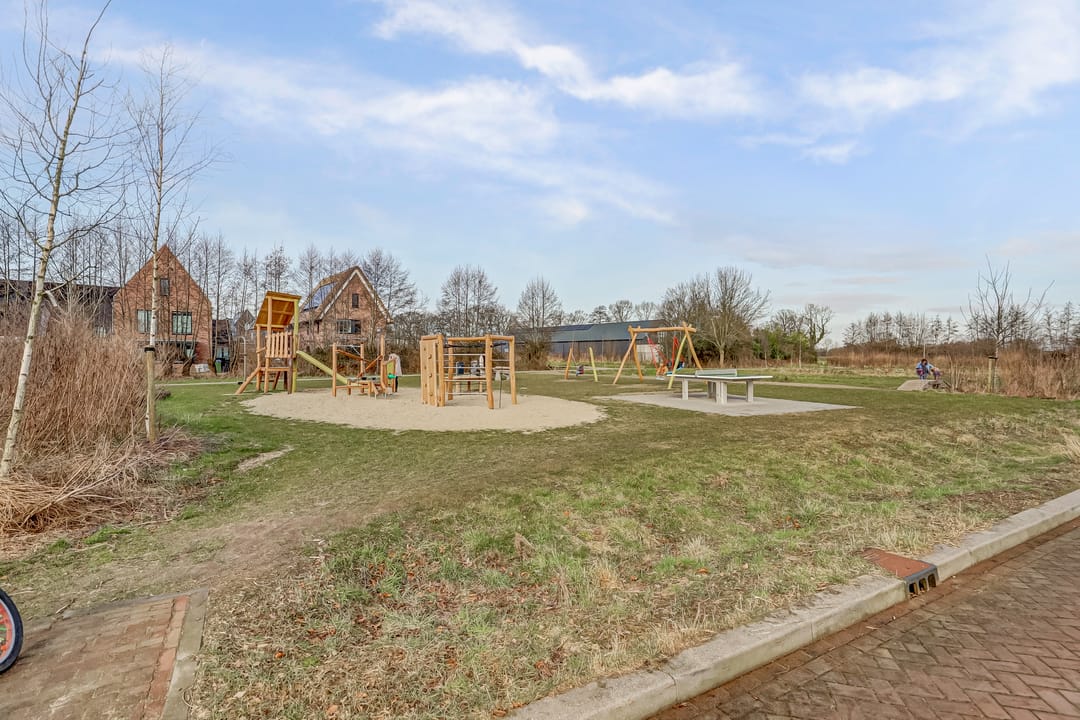 Foto 8 van Hoenwaard 45