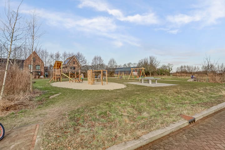 Foto 8 van Hoenwaard 45