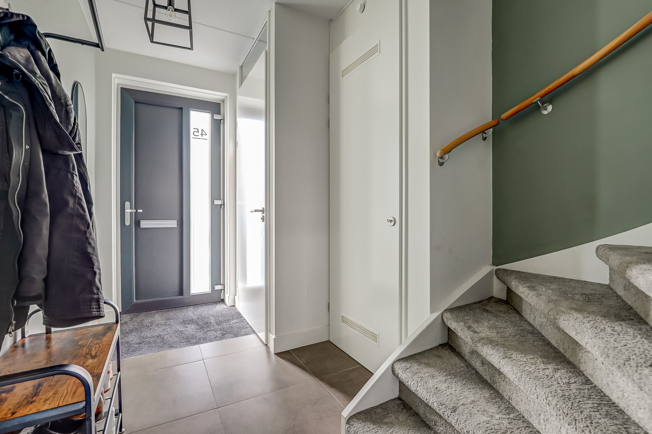 Foto 9 van Hoenwaard 45