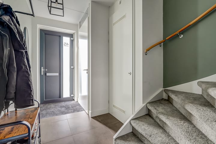 Foto 9 van Hoenwaard 45