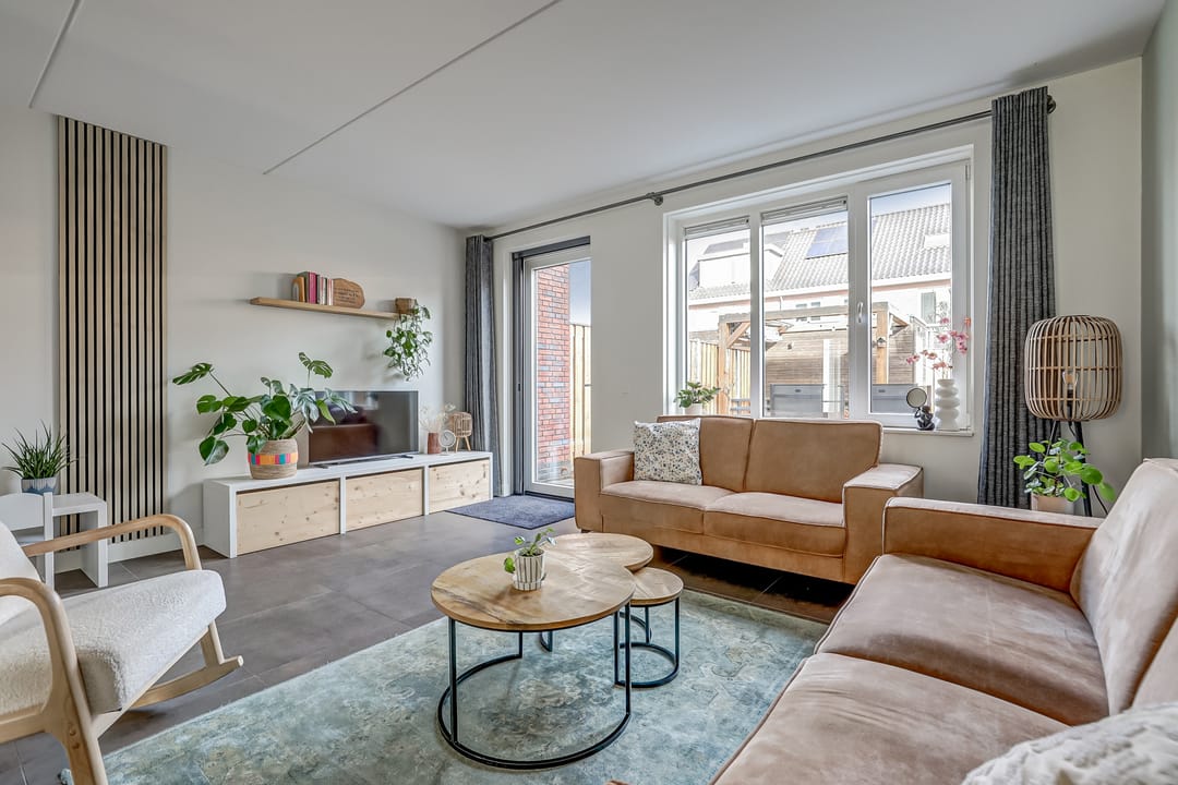 Foto 11 van Hoenwaard 45