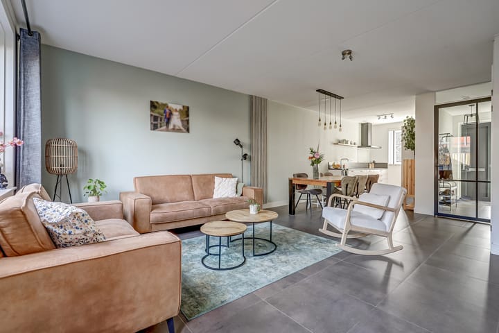 Foto 12 van Hoenwaard 45