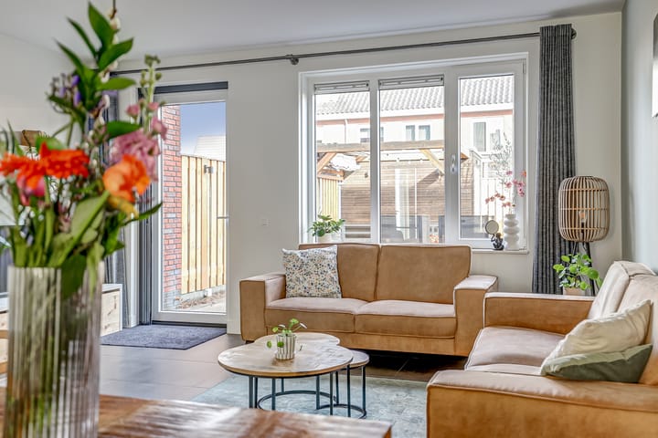 Foto 13 van Hoenwaard 45