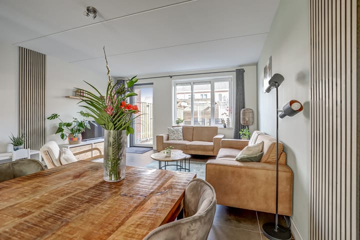 Foto 14 van Hoenwaard 45