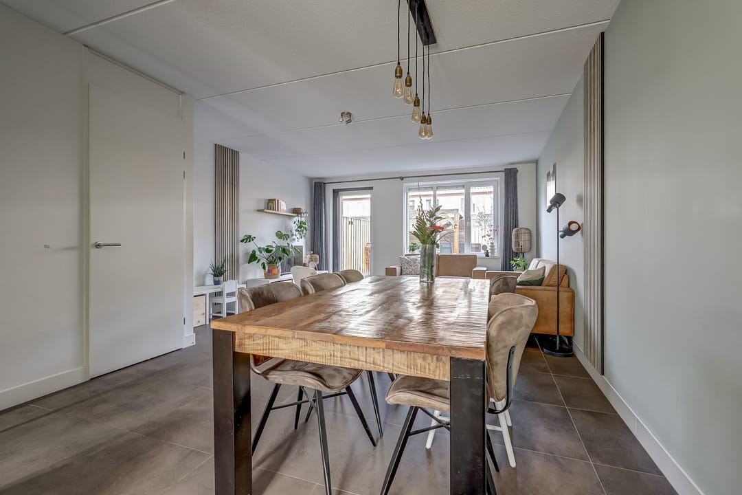 Foto 16 van Hoenwaard 45