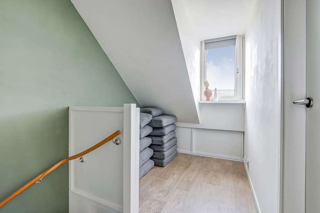 Foto 23 van Hoenwaard 45