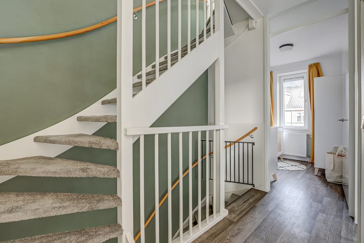 Foto 25 van Hoenwaard 45