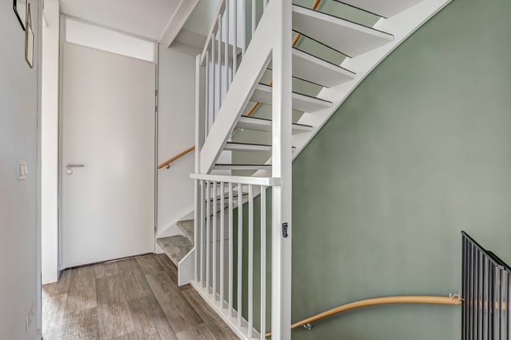 Foto 26 van Hoenwaard 45