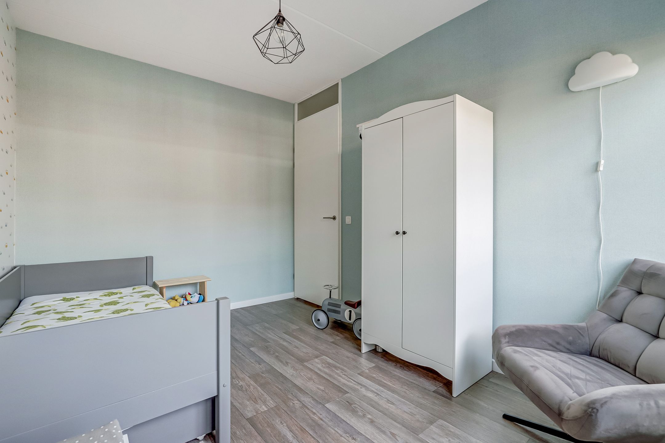 Foto 33 van Hoenwaard 45