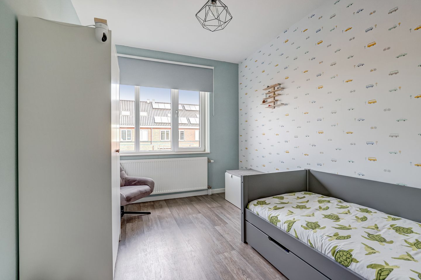 Foto 34 van Hoenwaard 45