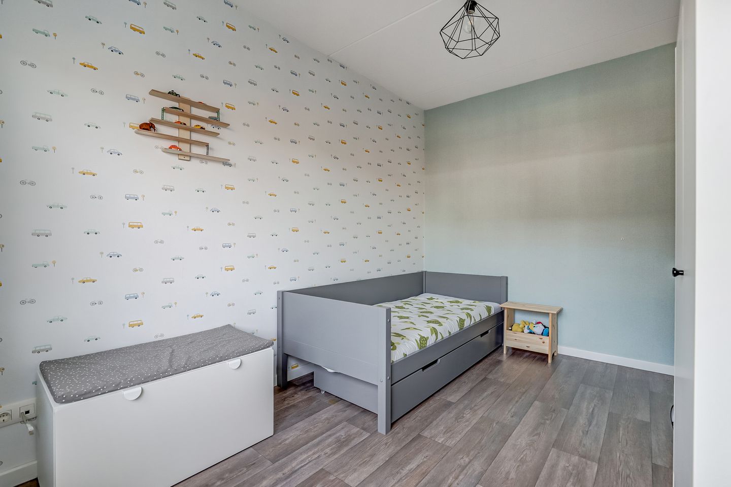 Foto 35 van Hoenwaard 45