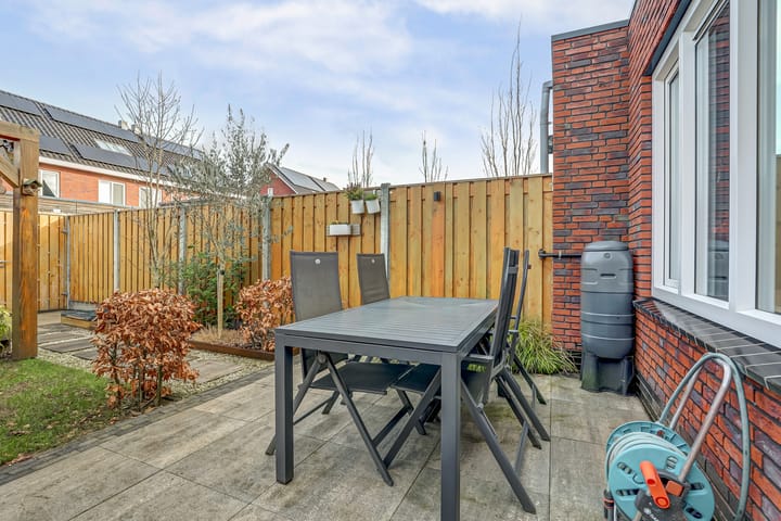 Foto 43 van Hoenwaard 45