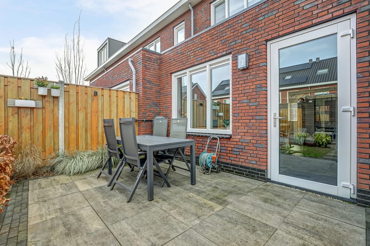 Foto 44 van Hoenwaard 45