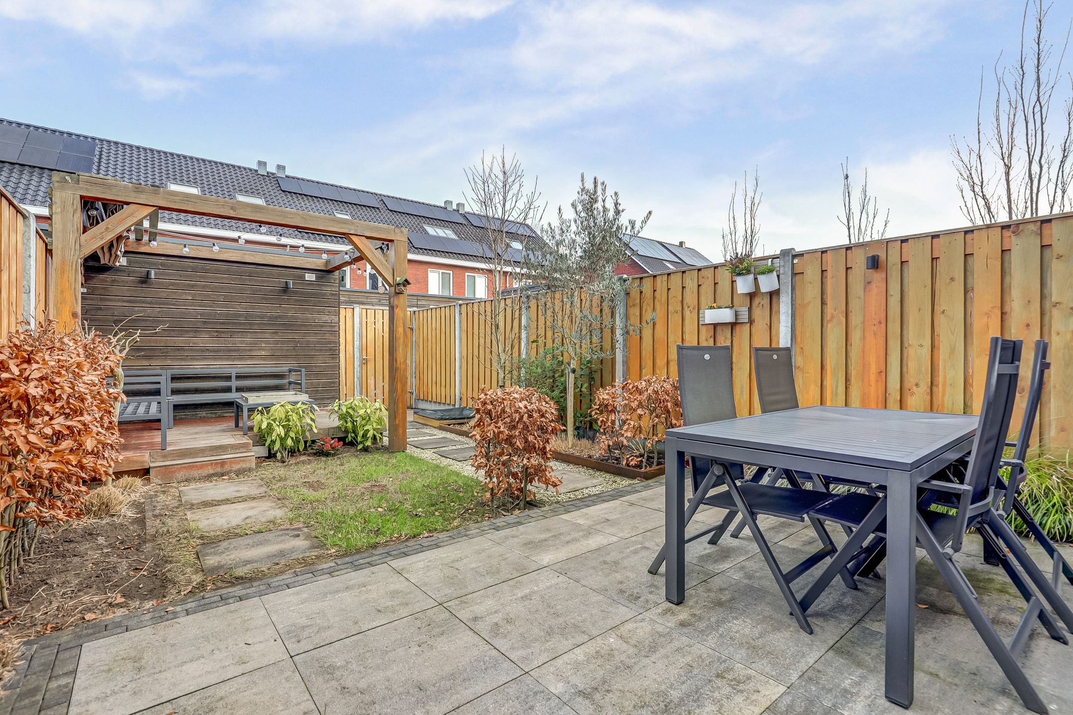 Foto 45 van Hoenwaard 45