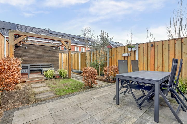 Foto 45 van Hoenwaard 45