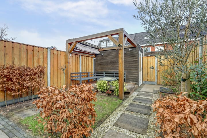 Foto 46 van Hoenwaard 45