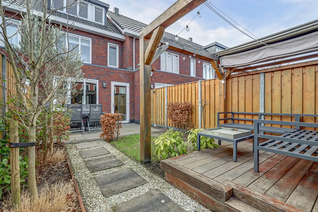 Foto 47 van Hoenwaard 45