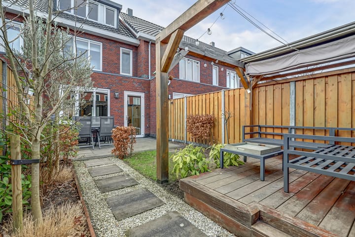 Foto 47 van Hoenwaard 45