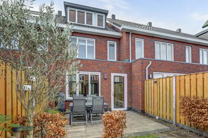 Foto 48 van Hoenwaard 45