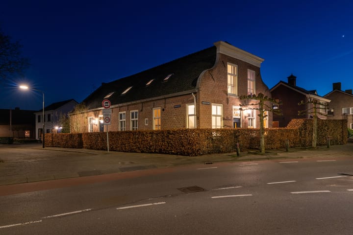 Foto 1 van Raadhuisstraat 41