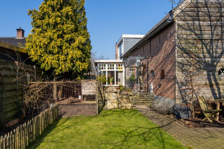 Foto 4 van Raadhuisstraat 41