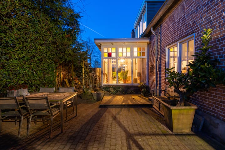 Foto 5 van Raadhuisstraat 41