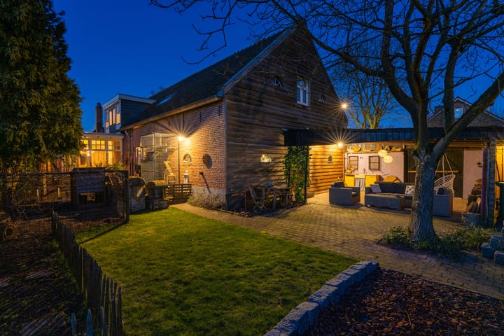 Foto 7 van Raadhuisstraat 41