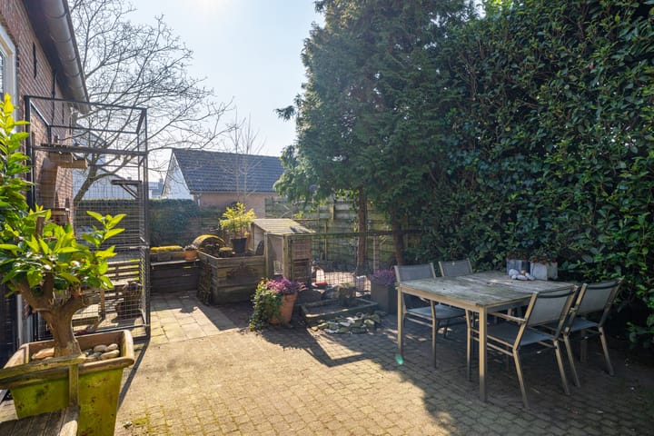 Foto 8 van Raadhuisstraat 41