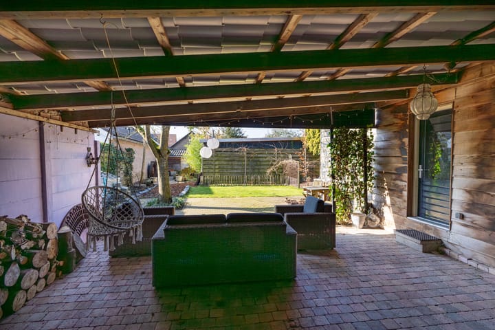 Foto 10 van Raadhuisstraat 41