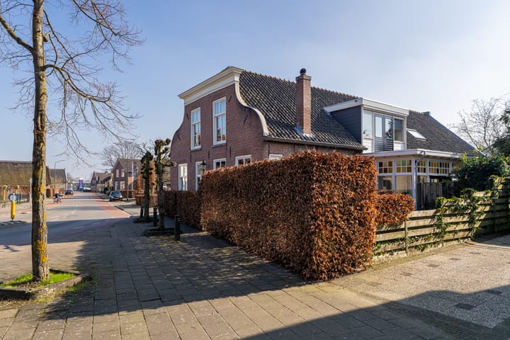 Foto 12 van Raadhuisstraat 41