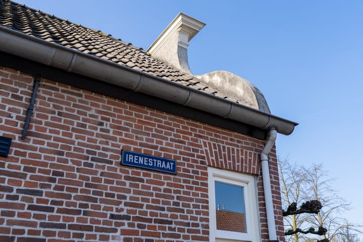 Foto 13 van Raadhuisstraat 41