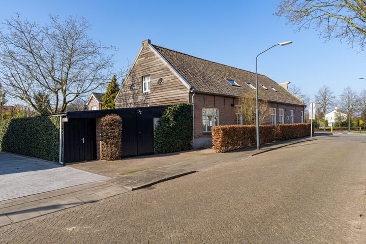 Foto 14 van Raadhuisstraat 41