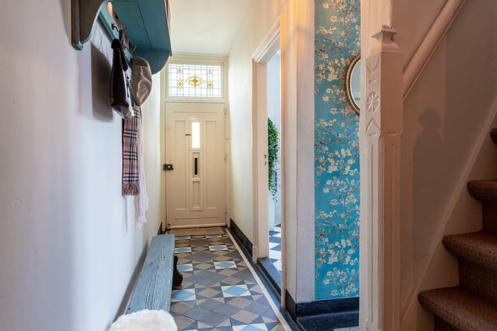 Foto 15 van Raadhuisstraat 41