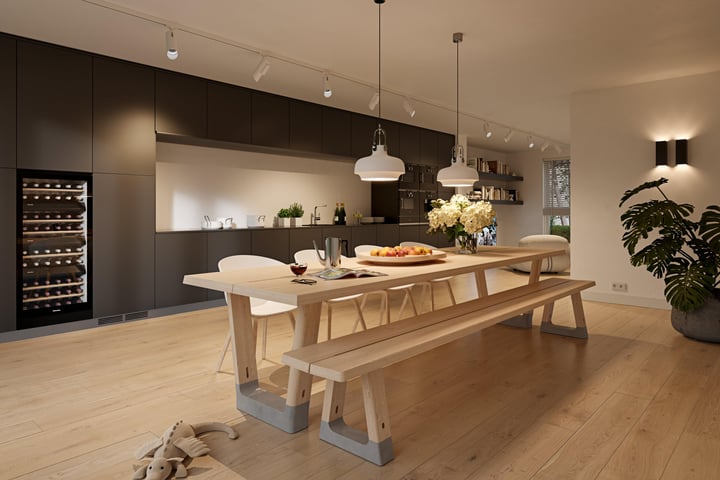 Foto 6 van Eindwoning | Type A (Bouwnr. 119)