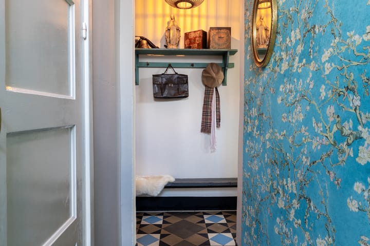 Foto 16 van Raadhuisstraat 41