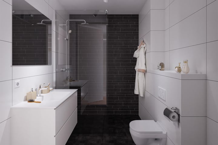 Foto 9 van Eindwoning | Type A (Bouwnr. 119)