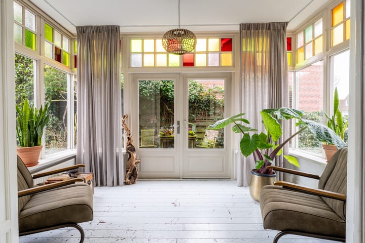 Foto 19 van Raadhuisstraat 41