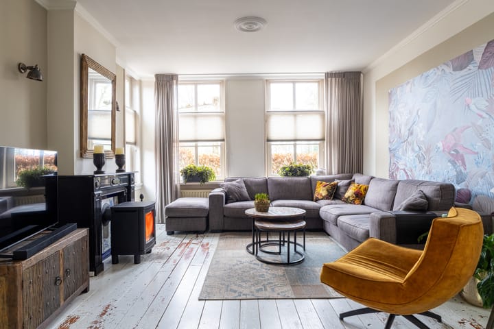 Foto 21 van Raadhuisstraat 41